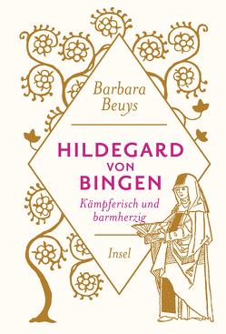 Hildegard von Bingen von Beuys,  Barbara