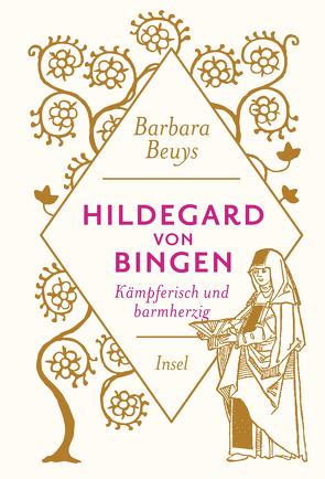 Hildegard von Bingen von Beuys,  Barbara