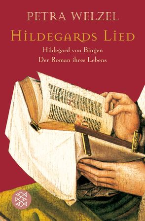 Hildegards Lied von Welzel,  Petra