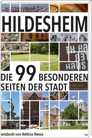 Hildesheim von Reese,  Bettina