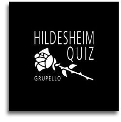 Hildesheim-Quiz von Dönitz,  Karola, Radvan,  Gerdhild, Reese,  Bettina, Thal,  Iris