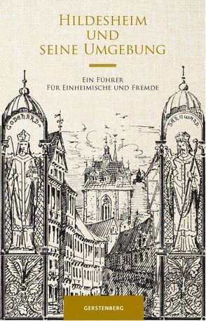 Hildesheim und seine Umgebung von Abromeit,  Sven, Fischer,  Otto