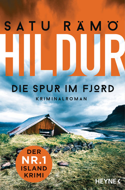 Hildur – Die Spur im Fjord von Rämö,  Satu, Schrey-Vasara,  Gabriele