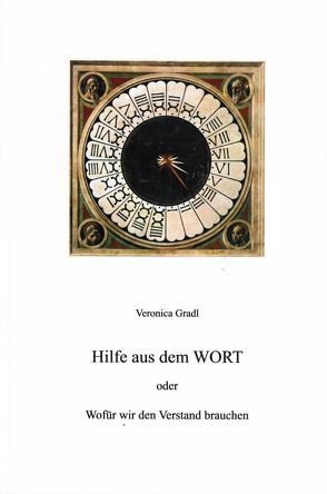 Hilfe aus dem Wort von Gradl,  Veronica