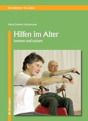 Hilfen im Alter von Görnert-Stuckmann,  Sylvia