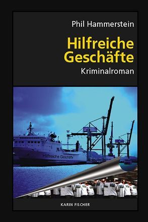 Hilfreiche Geschäfte von Hammerstein,  Phil