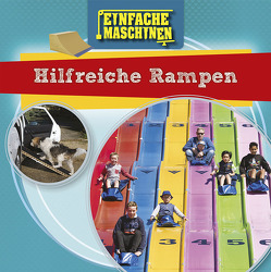 Hilfreiche Rampen von Dickmann,  Nancy