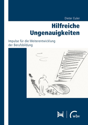 Hilfreiche Ungenauigkeiten von Euler,  Dieter