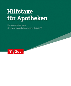 Hilfstaxe für Apotheken