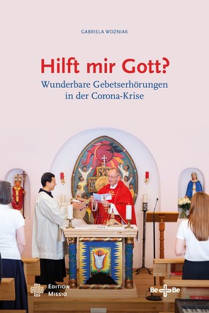 Hilft mir Gott? von Wozniak,  Gabriela