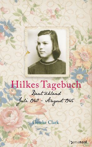 Hilkes Tagebuch von Clark,  Geseke
