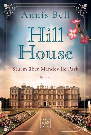 Hill House – Sturm über Mandeville Park von Bell,  Annis