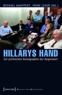 Hillarys Hand von Kauppert,  Michael, Leser,  Irene