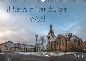 Hilter am Teutoburger Wald (Wandkalender 2019 DIN A3 quer) von Rasche,  Marlen