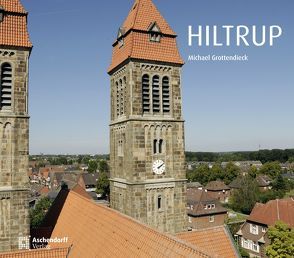 Hiltrup von Grottendieck,  Michael