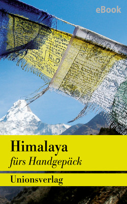 Himalaya von Grünfelder,  Alice