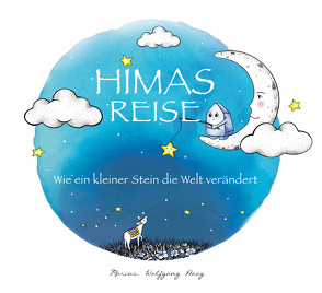 Himas Reise von Haag,  Marcus Wolfgang