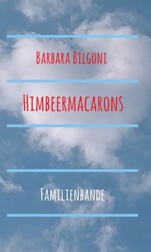 Himbeermacarons von Bilgoni,  Barbara