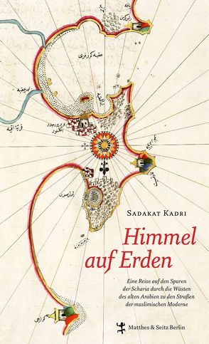 Himmel auf Erden von Kadri,  Sadakat, Utz,  Ilse