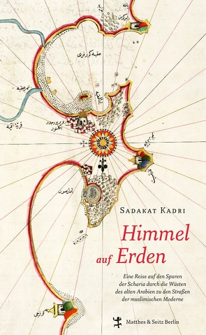 Himmel auf Erden von Kadri,  Sadakat, Utz,  Ilse