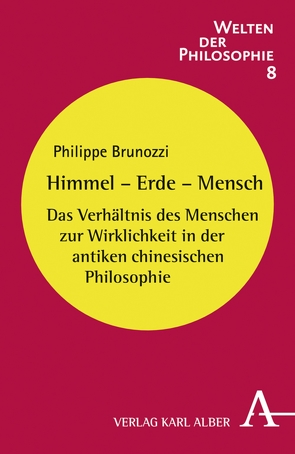 Himmel – Erde – Mensch von Brunozzi,  Philippe