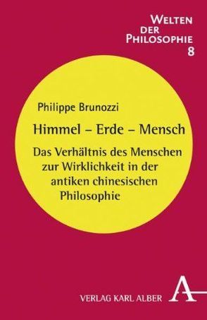 Himmel – Erde – Mensch von Brunozzi,  Philippe