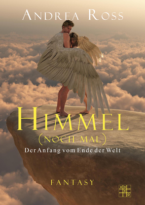 Himmel (noch mal) von Ross,  Andrea