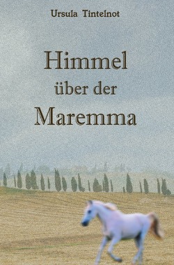 Himmel über der Maremma von Tintelnot,  Ursula