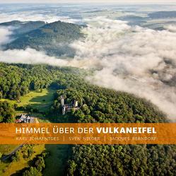 Himmel über der Vulkaneifel von Berndorf,  Jacques, Johaentges,  Karl, Nieder,  Sven, Pollmeyer,  Björn