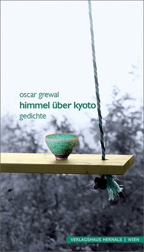 Himmel über Kyoto von Grewal,  Oscar