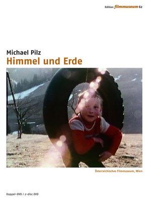 Himmel und Erde von Pilz,  Michael