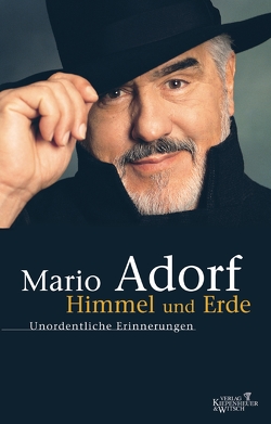 Himmel und Erde von Adorf,  Mario