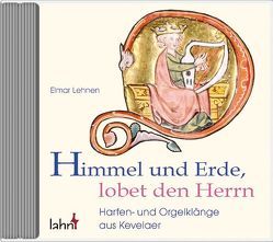 Himmel und Erde, lobet den Herrn von Lehnen,  Elmar