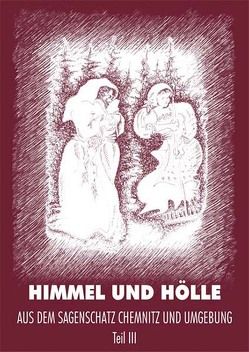 Himmel und Hölle von Eichler,  Andreas, Eichler,  Birgit