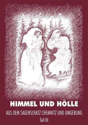 Himmel und Hölle von Eichler,  Andreas, Eichler,  Birgit