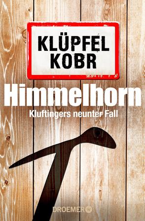 Himmelhorn von Klüpfel,  Volker, Kobr,  Michael