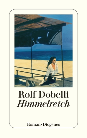 Himmelreich von Dobelli,  Rolf