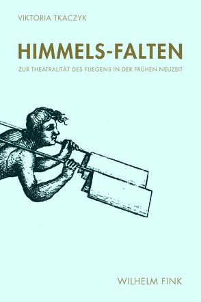 Himmels-Falten von Tkaczyk,  Viktoria