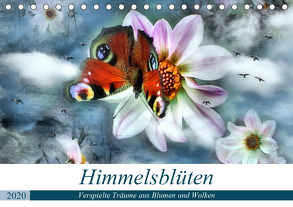 Himmelsblüten (Tischkalender 2020 DIN A5 quer) von glandarius,  Garrulus