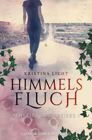 Himmelsfluch von Licht,  Kristina