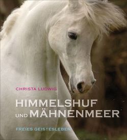 Himmelshuf und Mähnenmeer von Ludwig,  Christa, Schmidt,  Wolfgang