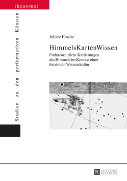 HimmelsKartenWissen von Howitz,  Juliane