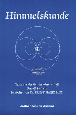 Himmelskunde von Hagemann,  Ernst