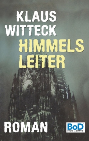 Himmelsleiter von Witteck,  Klaus