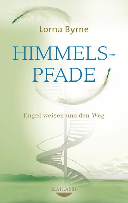 Himmelspfade von Byrne,  Lorna, Ogbeiwi,  Astrid