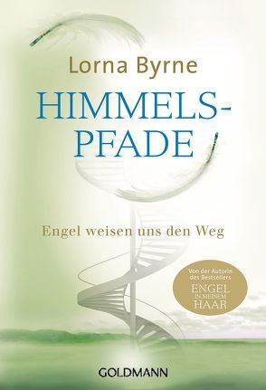 Himmelspfade von Byrne,  Lorna, Ogbeiwi,  Astrid