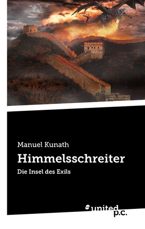 Himmelsschreiter von Kunath,  Manuel