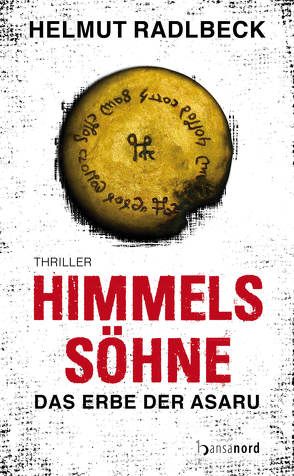 Himmelssöhne von Radlbeck,  Helmut