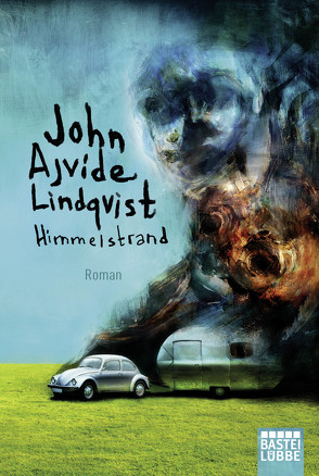 Himmelstrand von Alms,  Thorsten, Lindqvist,  John Ajvide