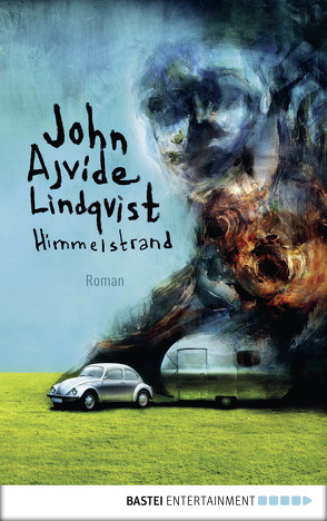 Himmelstrand von Alms,  Thorsten, Lindqvist,  John Ajvide